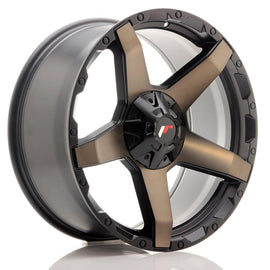Japan Racing Wheels JRX5 Titanium Black 20*9 - D-elastikashop