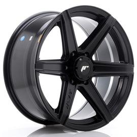Japan Racing Wheels JRX6 Matt Black 20*9.5