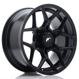 Japan Racing Wheels JRX9 Matt Black 18*9 SUV