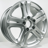 Replica for MERCEDES 320 Silver 17*8