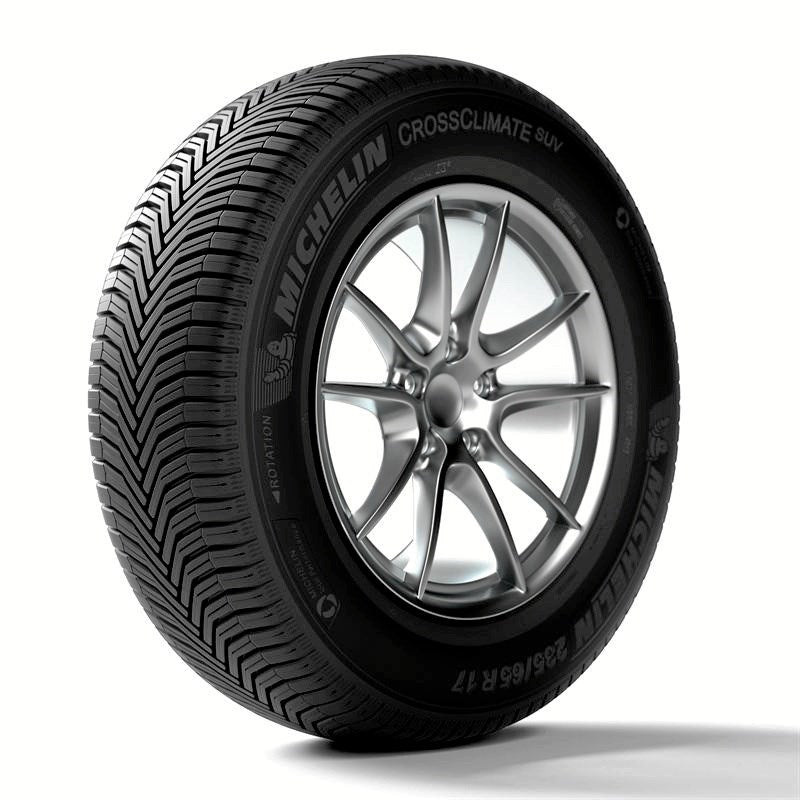 265/50R20 111V XL Michelin Crossclimate 2 SUV 4X4