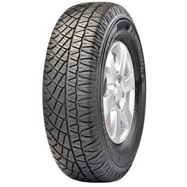 215/60R17 100H Michelin Latitude Cross 4X4 - D-elastikashop