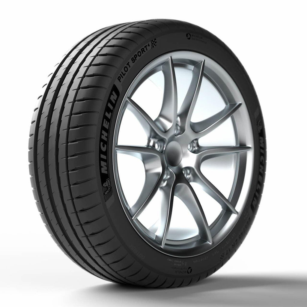 265/45ZR19 105Y XL  Michelin Pilot Sport 4 N0