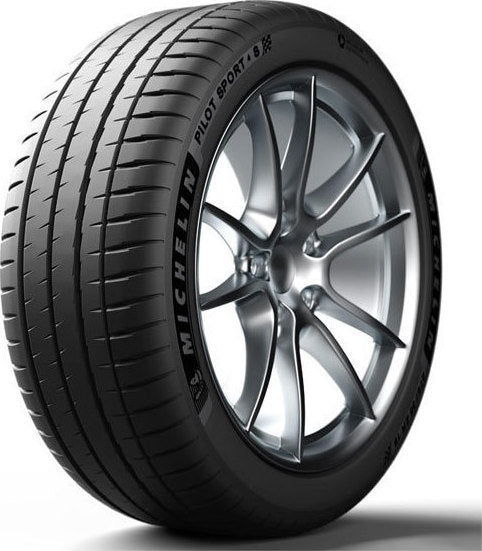 245/40ZR20 99Y XL Michelin Pilot Sport 4 S