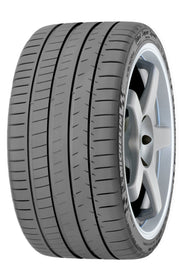 285/30ZR20 99Y XL Michelin Pilot Super Sport