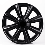 Replica for MINI 8103 Matt Black 17*7