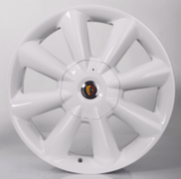 Replica for MINI 8103 White 17*7 - D-elastikashop