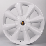 Replica for MINI 8103 White 17*7