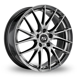 Msw Wheels MSW 29 19*8 Hyper Dark - D-elastikashop