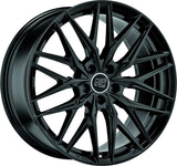 Msw Wheels MSW 50 18*8 Gloss Black