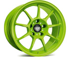 OZ Allegerita HLT 18*9,5 Acid Green