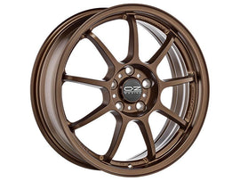 OZ Allegerita HLT 18*11 Matt Bronze - D-elastikashop