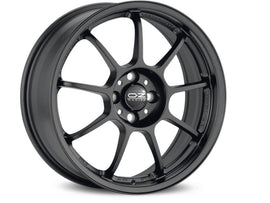 OZ Allegerita HLT 18*9,5 Matt Graphite - D-elastikashop