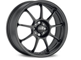 OZ Allegerita HLT 18*9,5 Matt Graphite