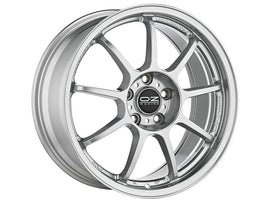 OZ Allegerita HLT 18*8 Star Silver - D-elastikashop
