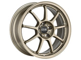OZ Allegerita HLT 18*9,5 White Gold
