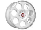 OZ Anniversary 45 17*7 Race White Diamond Lip