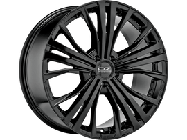 OZ Cortina 19*9 Matt Black - D-elastikashop
