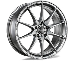 OZ Formula HLT 18*7,5 Grigio Corsa - D-elastikashop