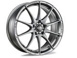 OZ Formula HLT 17*7 Grigio Corsa