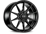 OZ Formula HLT 17*7,5 Matt Black