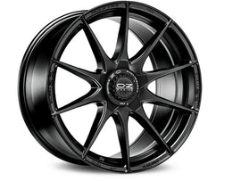 OZ Formula HLT 18*9 Matt Black - D-elastikashop