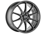 OZ Hyper GT HLT 20*12 Star Graphite