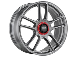 OZ Indy HLT 19*8,5 Titanium - D-elastikashop