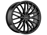 OZ Italia 150 17*8 Gloss Black