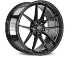 OZ Leggera HLT 20*12 Gloss Black