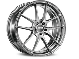 OZ Leggera HLT 20*10 Grigio Corsa - D-elastikashop