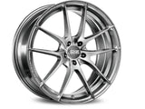 OZ Leggera HLT 20*12 Grigio Corsa