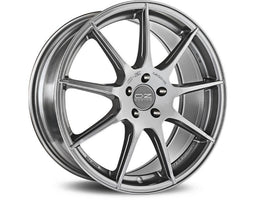 OZ Omnia 18*8 Grigio Corsa - D-elastikashop