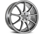 OZ Omnia 18*8 Grigio Corsa