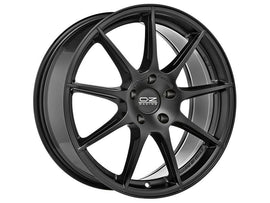 OZ Omnia 18*8 Matt Black - D-elastikashop