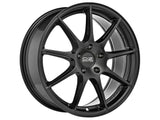 OZ Omnia 18*8 Matt Black