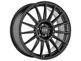 OZ Superturismo Dakar 21*9,5 Matt Black - D-elastikashop