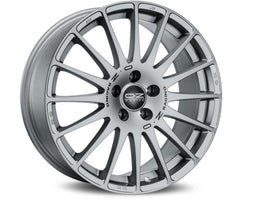 OZ Superturismo GT 17*7 Grigio Corsa - D-elastikashop
