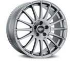 OZ Superturismo GT 17*8 Grigio Corsa