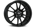 OZ Ultraleggera 16*7 Matt Black