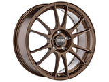 OZ Ultraleggera 16*7 Matt Bronze