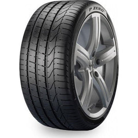 275/40R19 101Y Pirelli P Zero - D-elastikashop