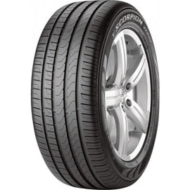 285/40/R21 109Y XL Pirelli Scorpion Verde 4X4 - D-elastikashop