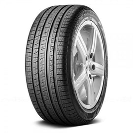 265/40R21 105W XL Pirelli Scorpion Verde All Seasons 4X4 - D-elastikashop