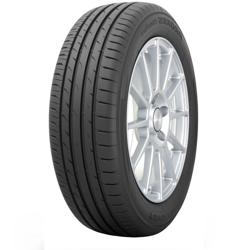 225/45R17 94V XL Toyo Proxes Comfort