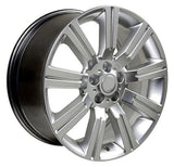 Replica for RANGE ROVER 559 Silver 22*10