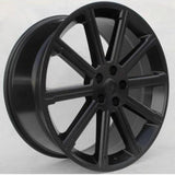 Replica for RANGE ROVER 916 Matt Black 22*10