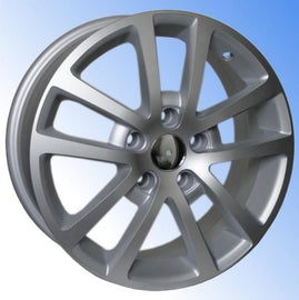 Replica for VW 391 Silver 18*7.5
