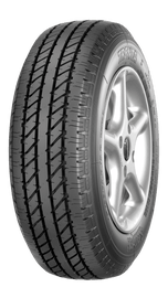 185R15 103/102P Sava Trenta Ελαφρύ Φορτηγό - D-elastikashop