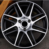Replica for SMART 1029 Black Polish 17*7